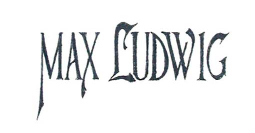 Max Ludwig